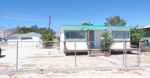 113 I Street, Hawthorne, NV 89415 Photo