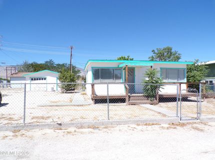 113 I Street, Hawthorne, NV 89415 Photo