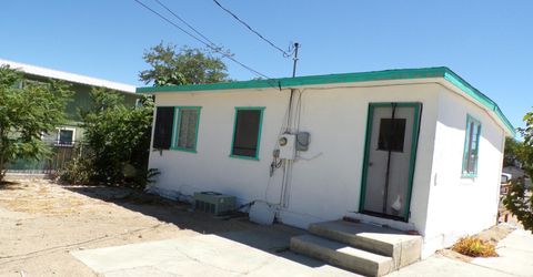 113 I Street, Hawthorne, NV 89415 Photo