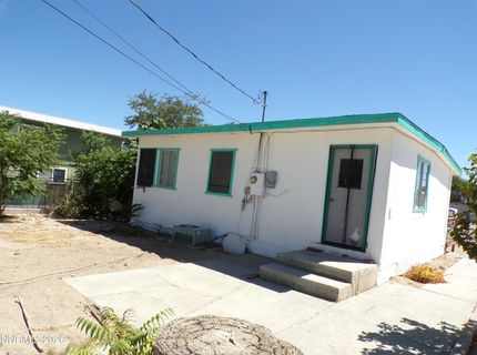 113 I Street, Hawthorne, NV 89415 Photo