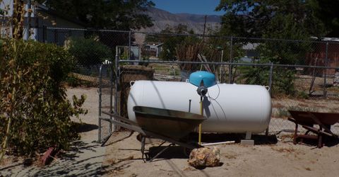 113 I Street, Hawthorne, NV 89415 Photo