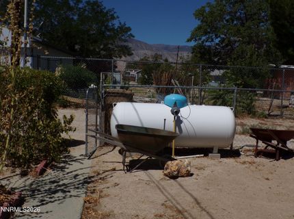 113 I Street, Hawthorne, NV 89415 Photo