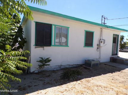 113 I Street, Hawthorne, NV 89415 Photo