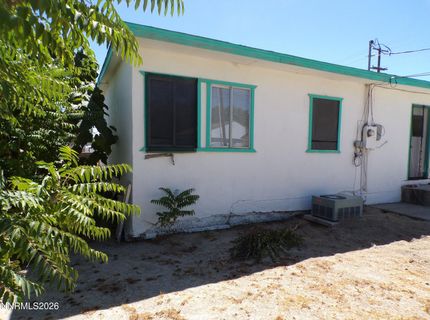 113 I Street, Hawthorne, NV 89415 Photo