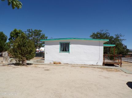 113 I Street, Hawthorne, NV 89415 Photo