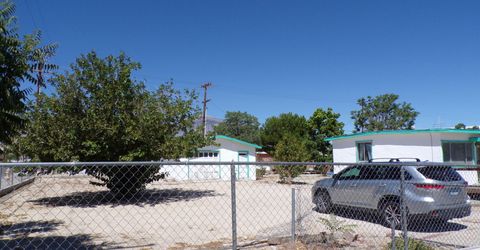 113 I Street, Hawthorne, NV 89415 Photo