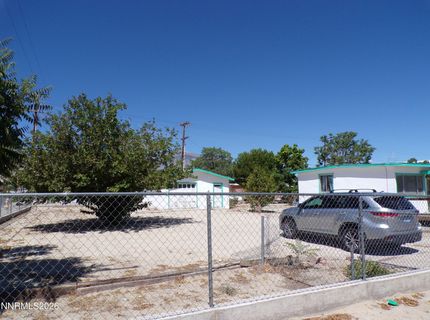 113 I Street, Hawthorne, NV 89415 Photo