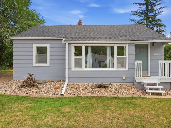 2010 RED DALE DR, Rapid City, SD 57702