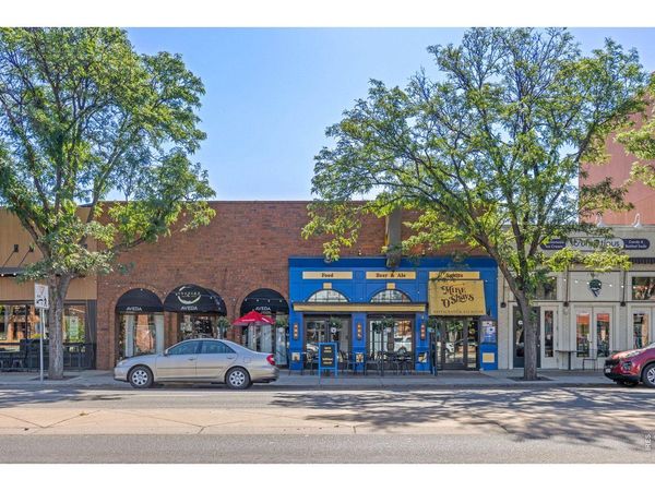 512 Main St, Longmont, CO 80501