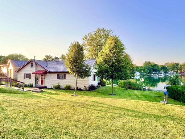 7135 S 1190 E, Hudson, IN 46747