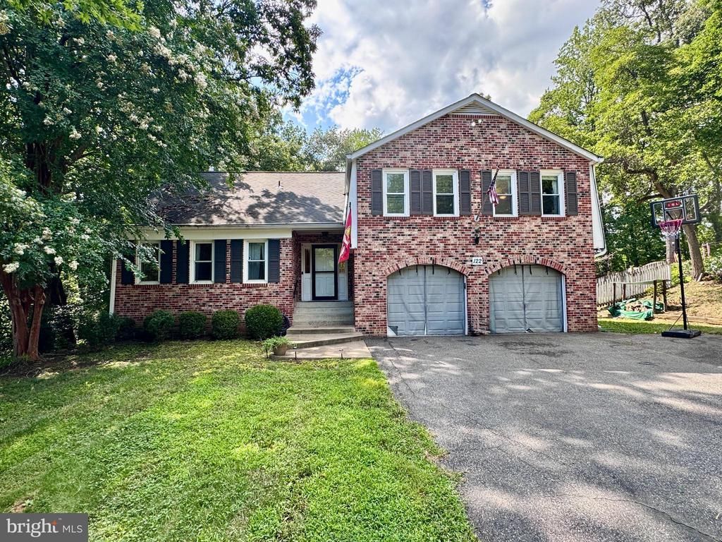 122 Columbus Cove, Stafford, VA 22554 Main Photo