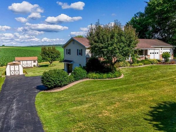 80 JOHNS WAY , HONEY BROOK, PA 19344