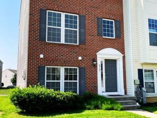 4747 WITCHHAZEL WAY, ABERDEEN, MD 21001
