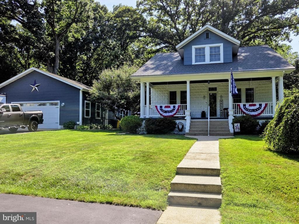 522 OLD HAMMONDS FERRY ROAD , LINTHICUM HEIGHTS, MD 21090