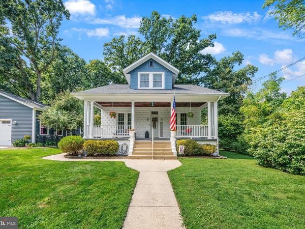 522 OLD HAMMONDS FERRY ROAD, LINTHICUM HEIGHTS, MD 21090