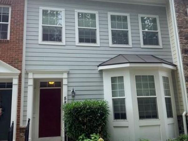 5849 DUNCAN DRIVE , ELLICOTT CITY, MD 21043