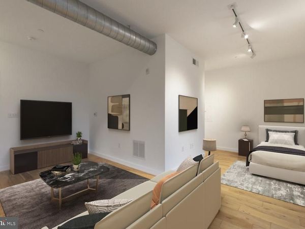 224 CHURCH STREET, UNIT 209, PHILADELPHIA, PA 19106