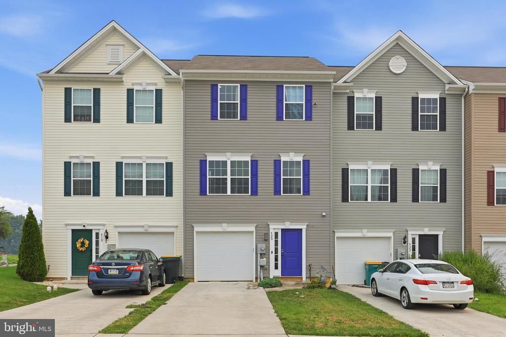 520 ABIGAIL AVENUE , WAYNESBORO, PA 17268