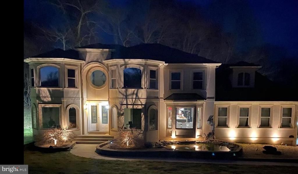 9030 TRUMPS HILL ROAD , UPPER MARLBORO, MD 20772
