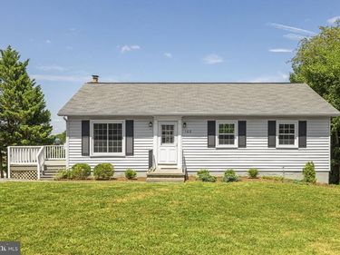102 LINWOOD COURT , STEPHENS CITY, VA 22655