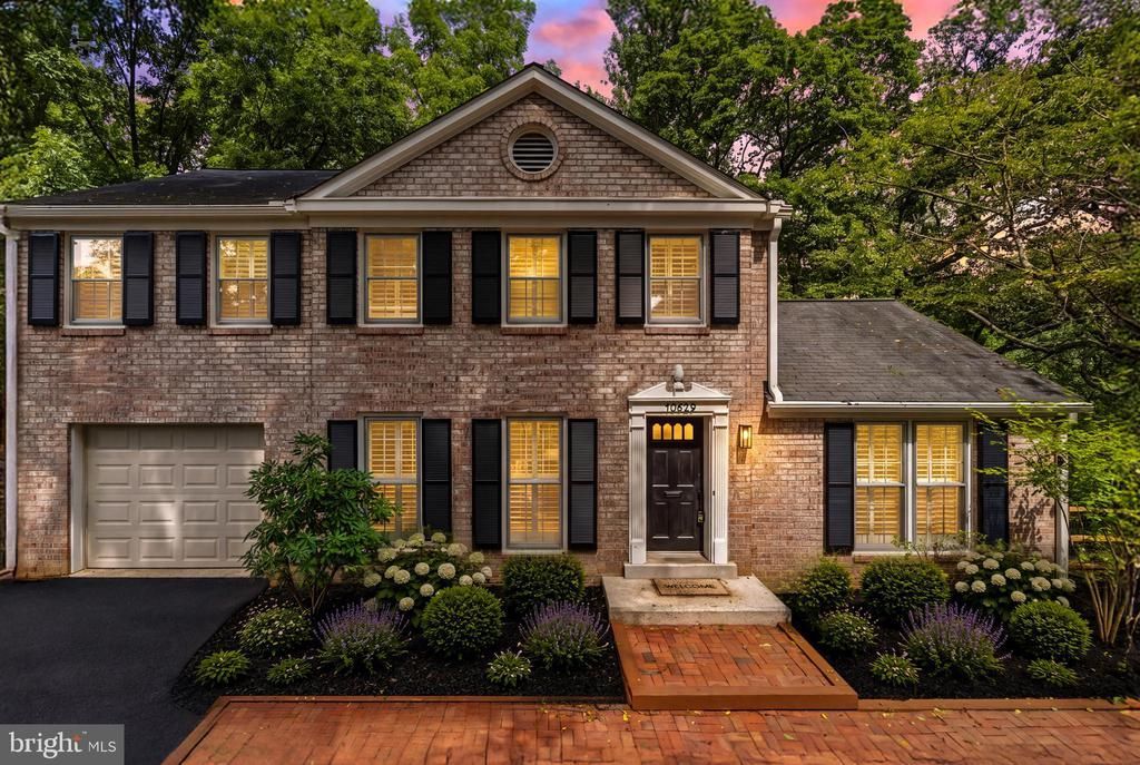10629 SENECA RIDGE DRIVE, GAITHERSBURG, MD 20886