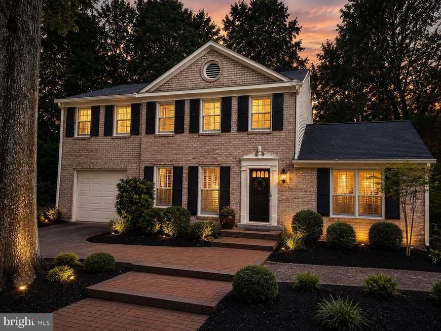 10629 Seneca Ridge Drive , Gaithersburg, MD 20886 Main Photo
