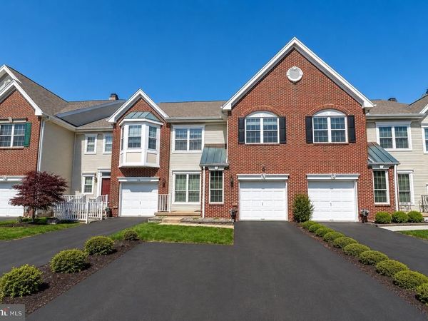 234 LOOKOUT PLACE , WAYNE, PA 19087