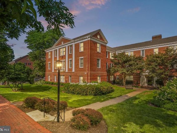 906 S WASHINGTON STREET, Unit 311, ALEXANDRIA, VA 22314