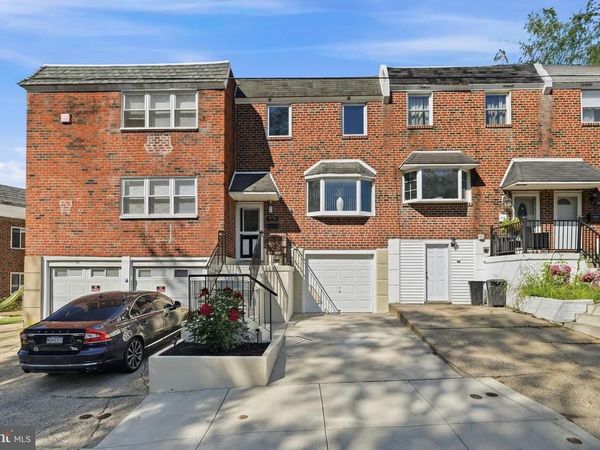 9176 RYERSON ROAD, PHILADELPHIA, PA 19114