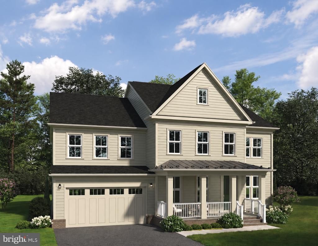 334 Runner Stone Court Nw, Leesburg, VA 20176 Main Photo