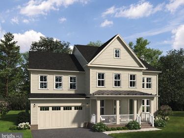 334 RUNNER STONE COURT NW , LEESBURG, VA 20176