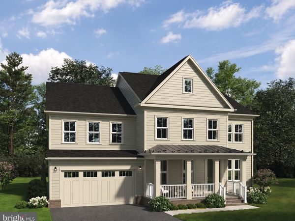 334 RUNNER STONE COURT NW, LEESBURG, VA 20176