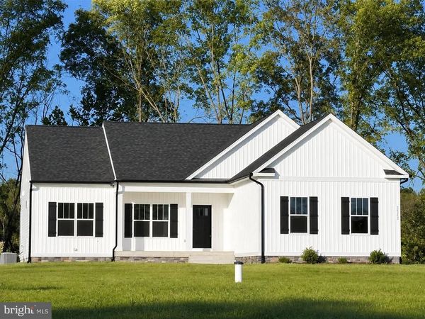 11585 FOREST WALK DRIVE , SPOTSYLVANIA, VA 22551