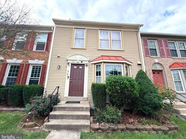 5417 NEW LONDON PARK DRIVE, FAIRFAX, VA 22032