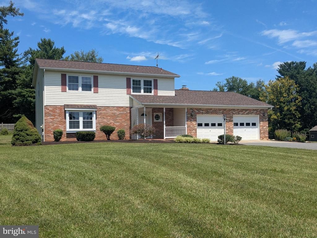 7464 FLAMEWOOD DRIVE, CLARKSVILLE, MD 21029