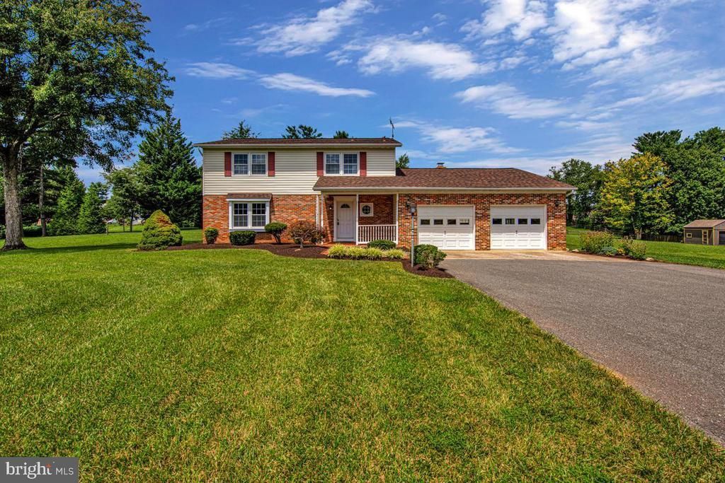 7464 FLAMEWOOD DRIVE, CLARKSVILLE, MD 21029