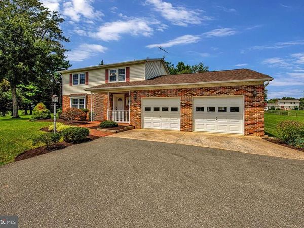 7464 FLAMEWOOD DRIVE, CLARKSVILLE, MD 21029