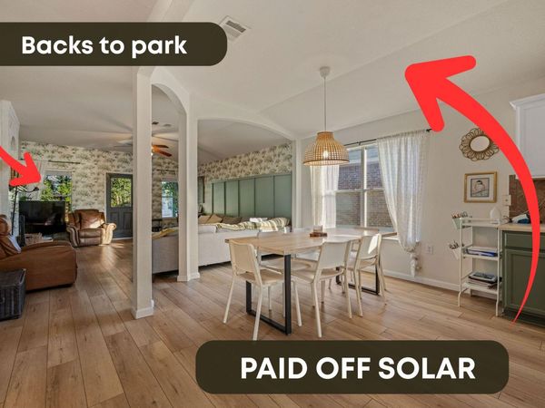 5405 Park At Woodlands DR, Austin, TX 78724