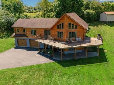 2521 Case Hill Road, La Fayette, NY 13084