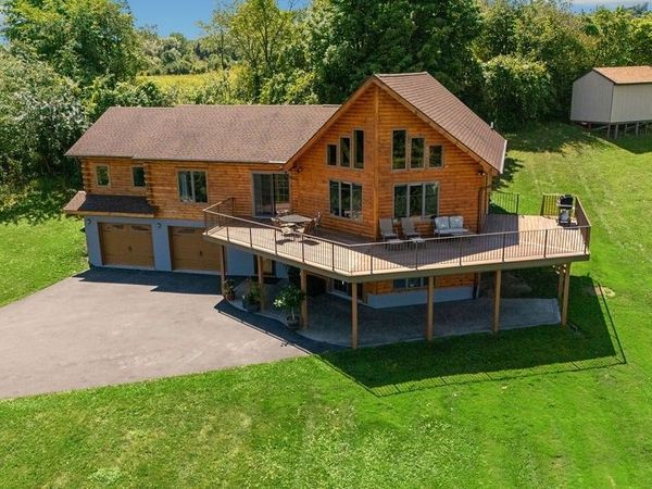 2521 Case Hill Road, La Fayette, NY 13084