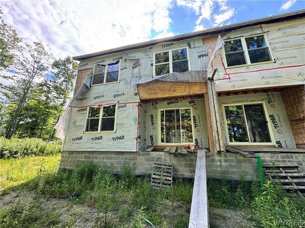 9815 Utica Street , Angola, NY 14006