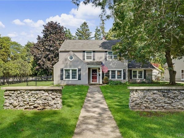 4311 Wildwood Drive , Williamsville, NY 14221