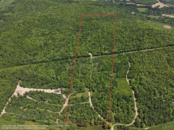 River Road , Belmont, NY 14813