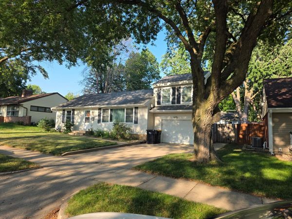 1536 9th Avenue NE, Rochester, MN 55906