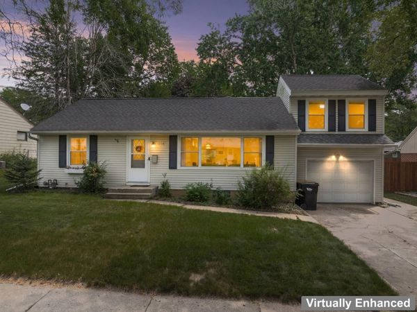 1536 9th Avenue NE, Rochester, MN 55906