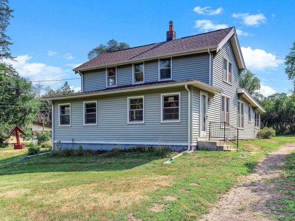 1140 Griffin Avenue, Mahtomedi, MN 55115