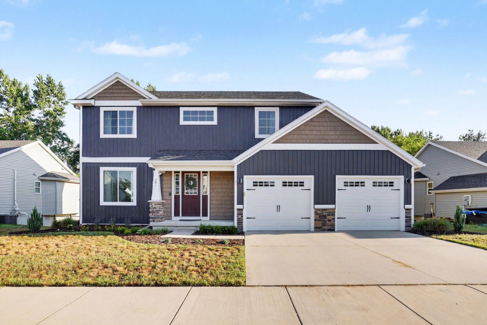 531 Hill Valley Lane, Sparta, MI 49345 Main Photo