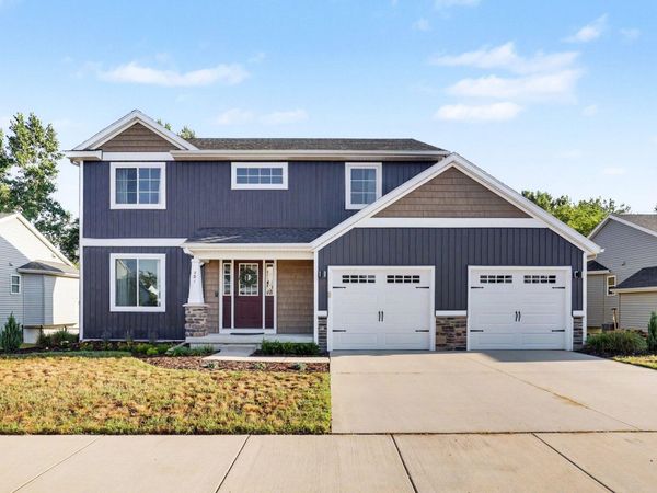 531 Hill Valley Lane, Sparta, MI 49345