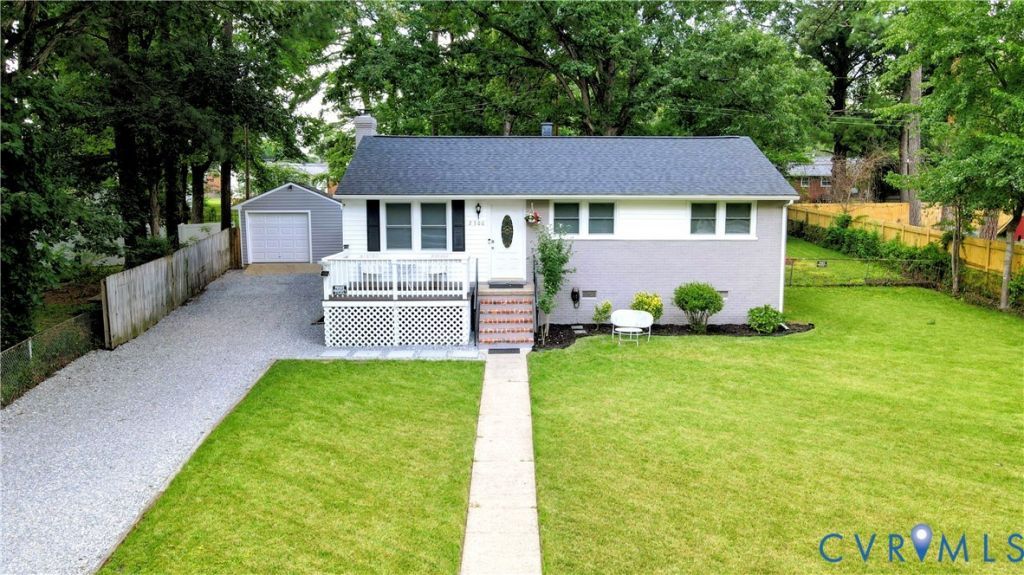 2300 Reed Road, Richmond, VA 23230 Main Photo