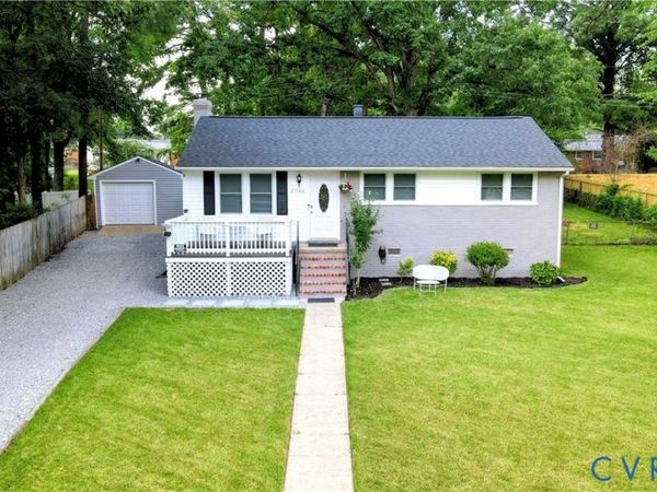 2300 Reed Road, Richmond, VA 23230